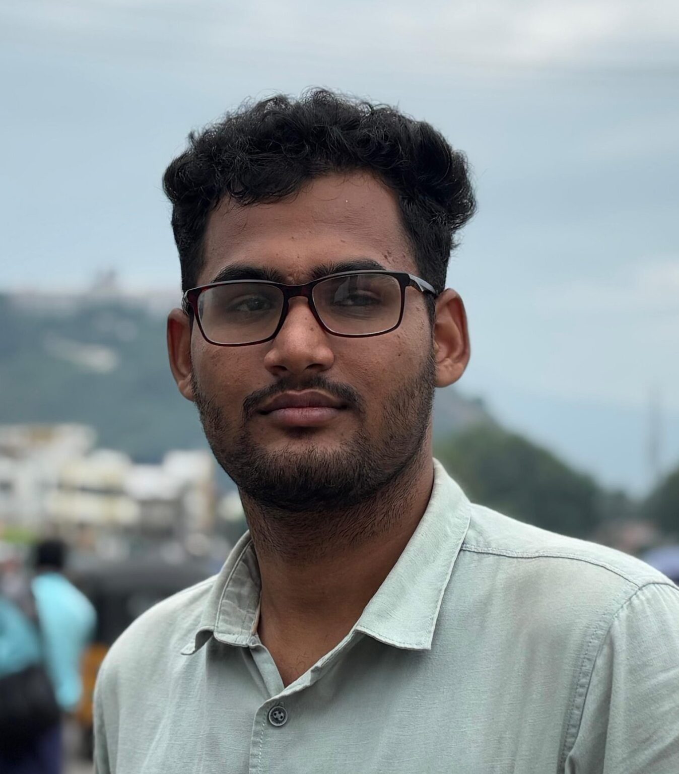 Student of RanzoX technologies