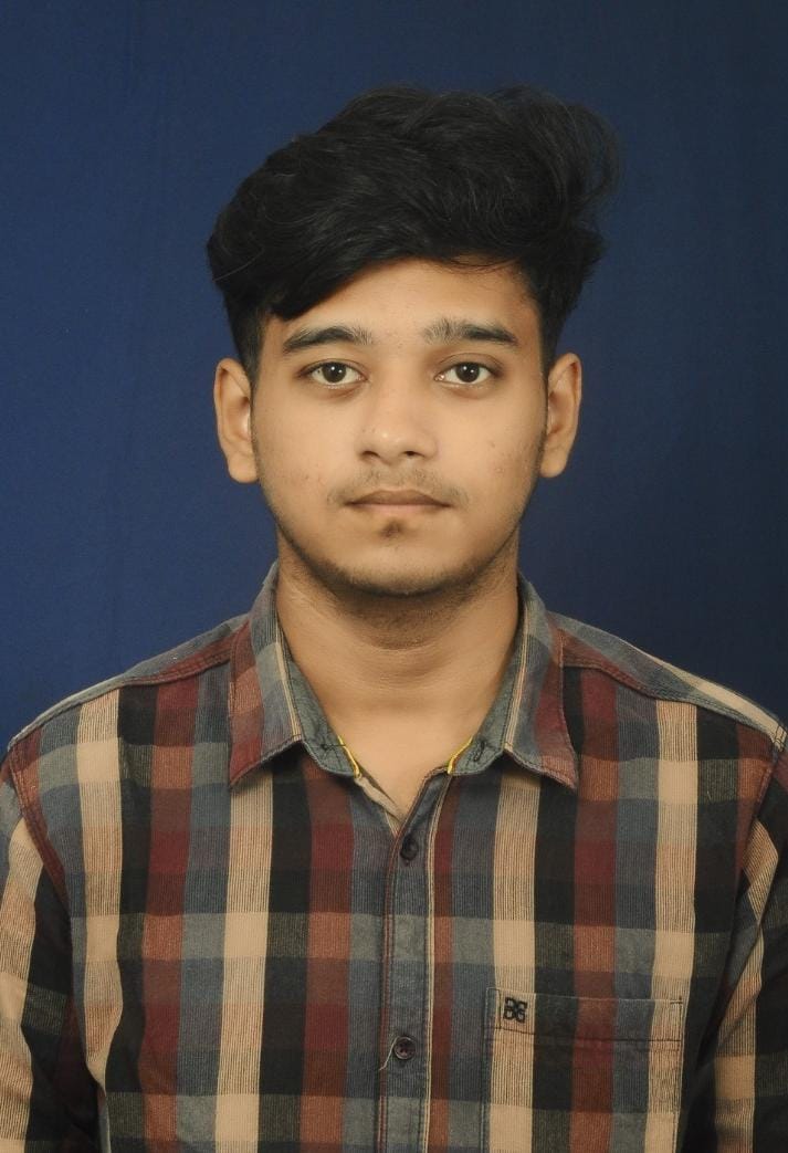 student of ranzox technologies