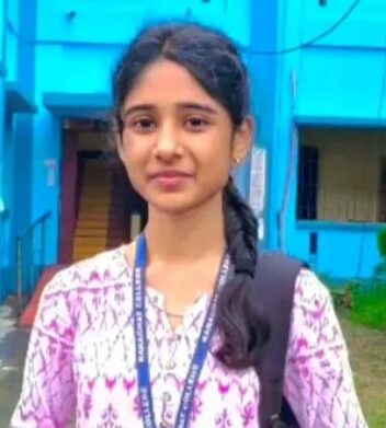 Avantika S